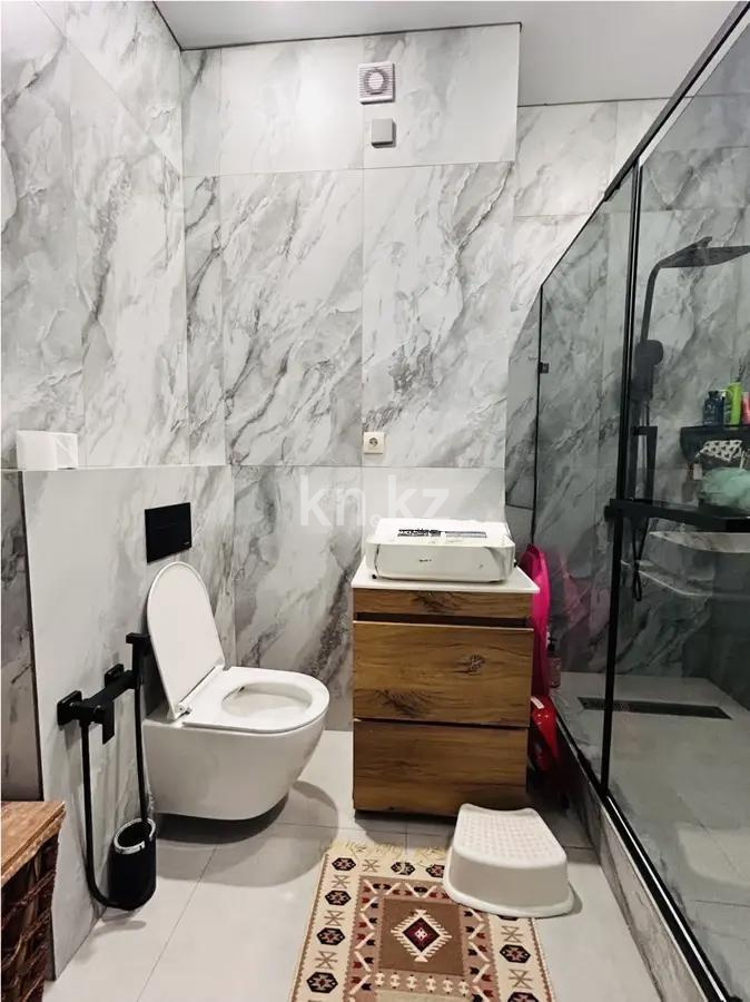 Продажа 4-комнатной квартиры, 120 м², ул. Асфендиярова, дом  1 в Астане - фото 4