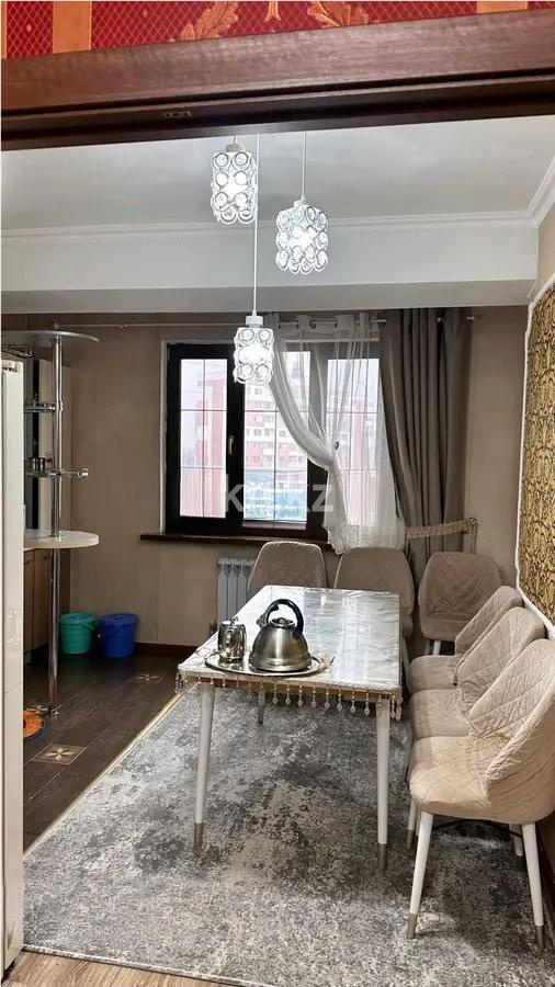 Продажа 3-комнатной квартиры, 88 м² в Алматы - фото 7