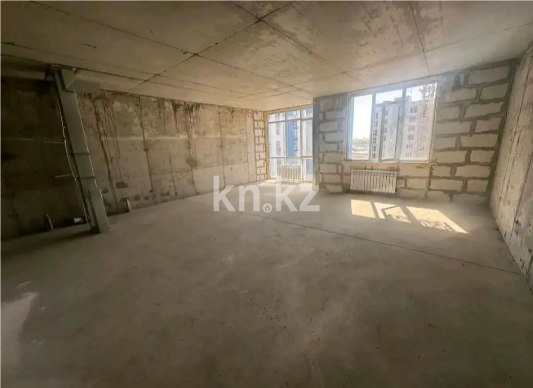 Продажа 1-комнатной квартиры, 46 м² в Алматы