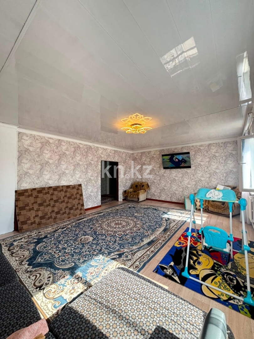 Продажа 4-комнатного дома, 176 м² в Акмолинской области - фото 14