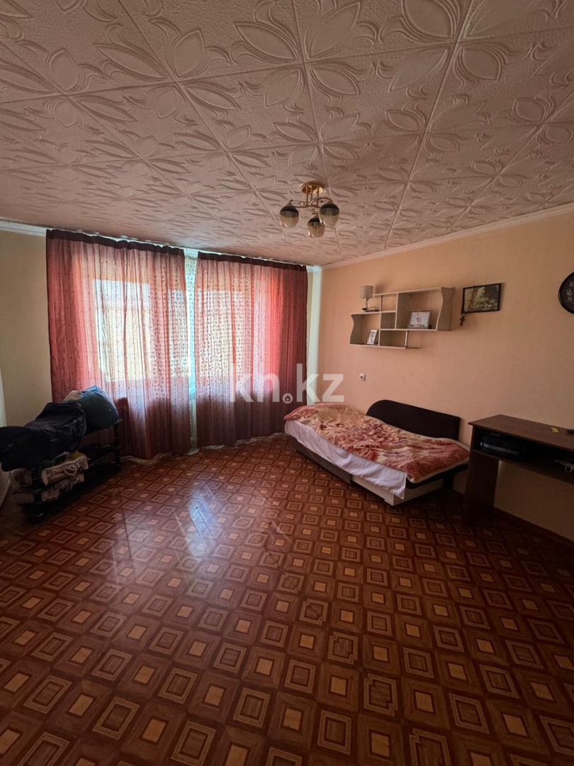 Продажа 1-комнатной квартиры, 35 м², мкр-н 18 в Караганде - фото 5