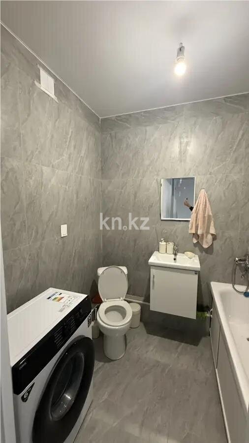 Продажа 1-комнатной квартиры, 35 м² в Астане - фото 3