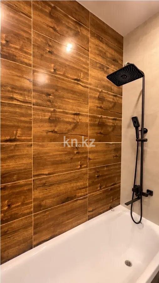 Продажа 1-комнатной квартиры, 41.1 м² в Астане - фото 2