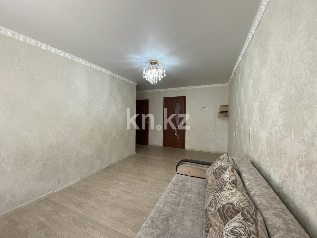 Продажа 3-комнатной квартиры, 56 м², ул. Блюхера в Темиртау - фото 2