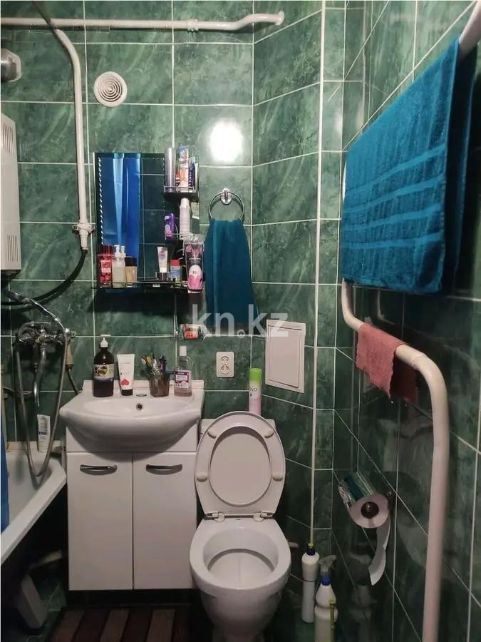 Продажа 2-комнатной квартиры, 42.1 м², пр. Суюнбая, дом  263/1 в Алматы - фото 4