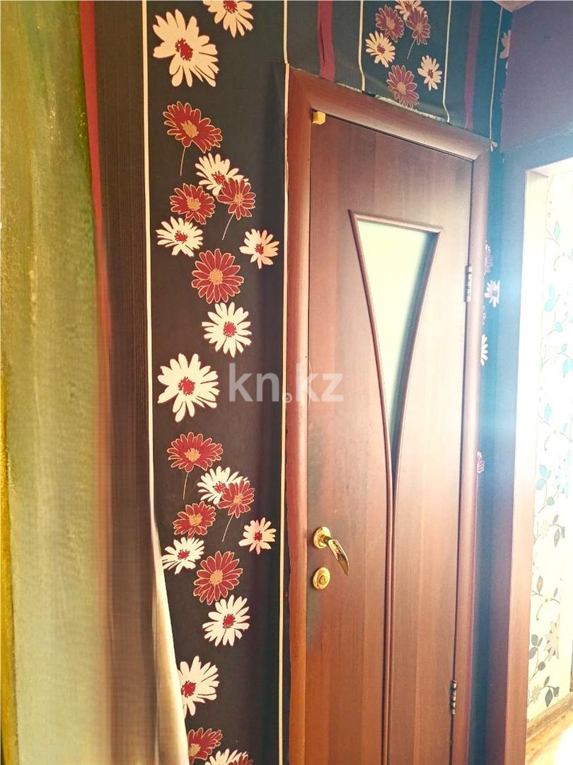 Продажа 1-комнатной квартиры, 31 м² в Караганде - фото 8