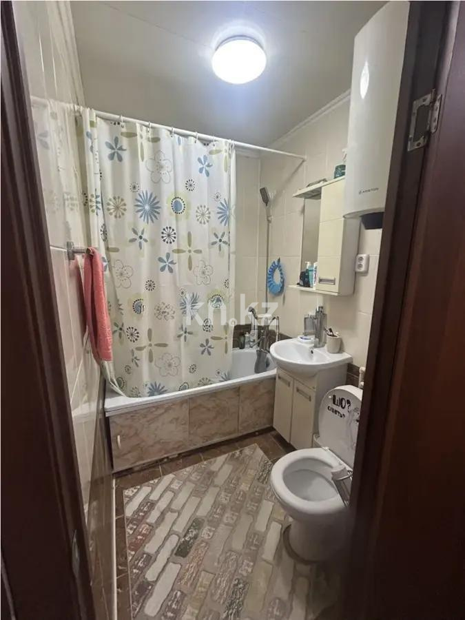 Продажа 2-комнатной квартиры, 45 м² в Караганде - фото 4