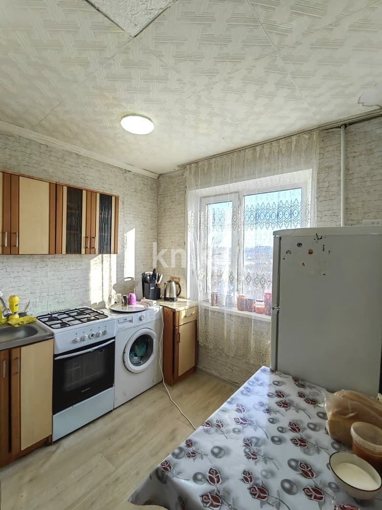 Продажа 2-комнатной квартиры, 45 м² в Караганде - фото 15