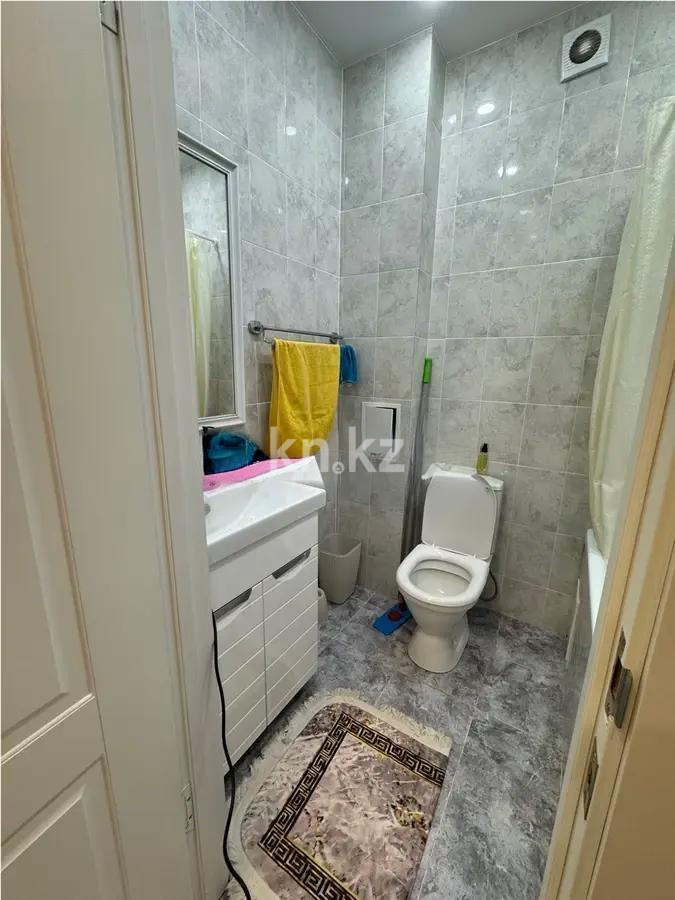Продажа 2-комнатной квартиры, 39.7 м² в Астане - фото 4
