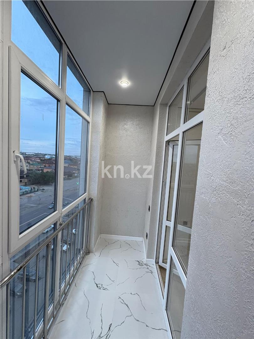 Продажа 3-комнатной квартиры, 75 м² в Караганде - фото 10