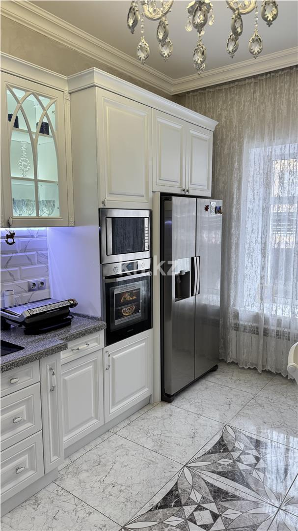 Продажа 3-комнатной квартиры, 87 м² в Караганде - фото 12