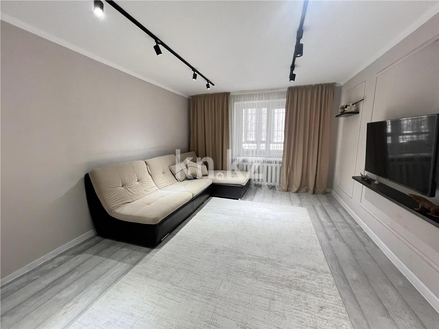 Продажа 3-комнатной квартиры, 67 м² в Темиртау