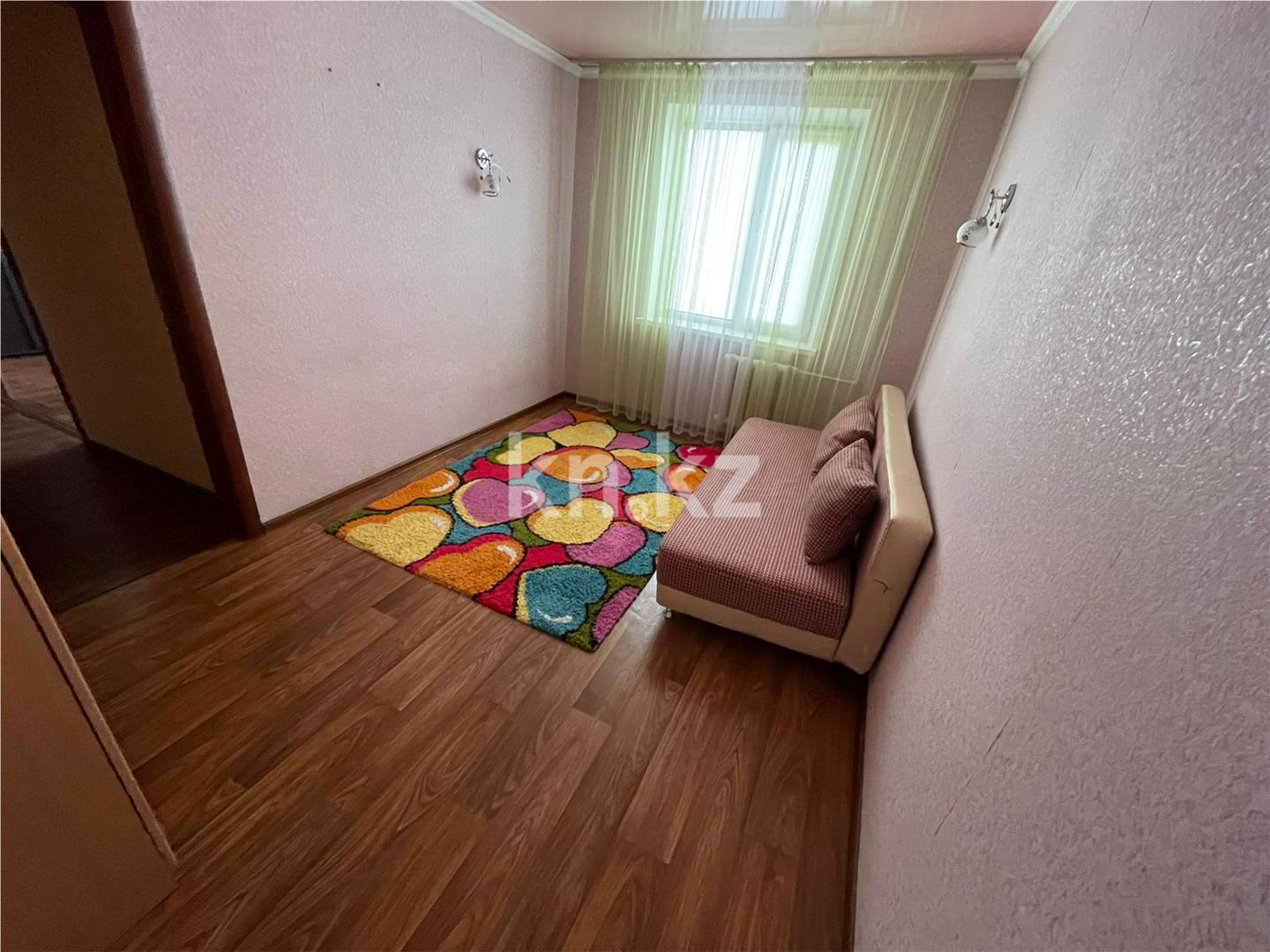 Продажа 2-комнатной квартиры, 53 м² в Караганде - фото 5