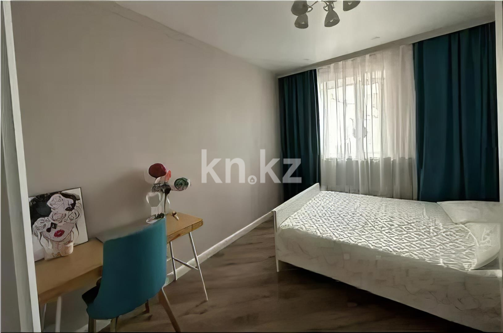 Продажа 3-комнатной квартиры, 67 м² в Астане - фото 2
