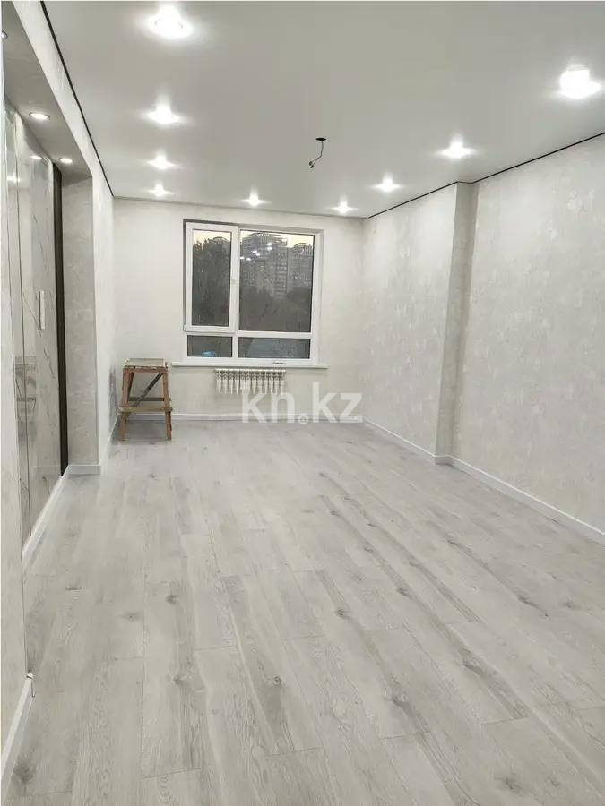 Продажа 2-комнатной квартиры, 58 м² в Алматы
