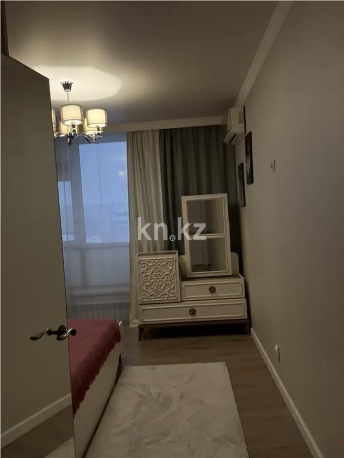 Продажа 3-комнатной квартиры, 102.6 м², пр. Мангилик Ел, дом  50 в Астане - фото 2