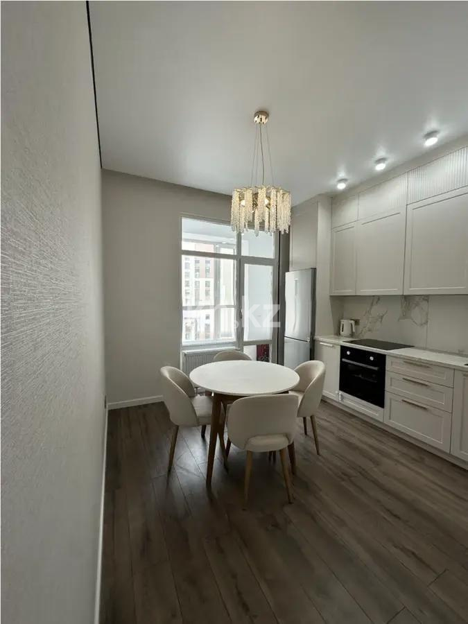 Продажа 2-комнатной квартиры, 62.1 м² в Астане - фото 3