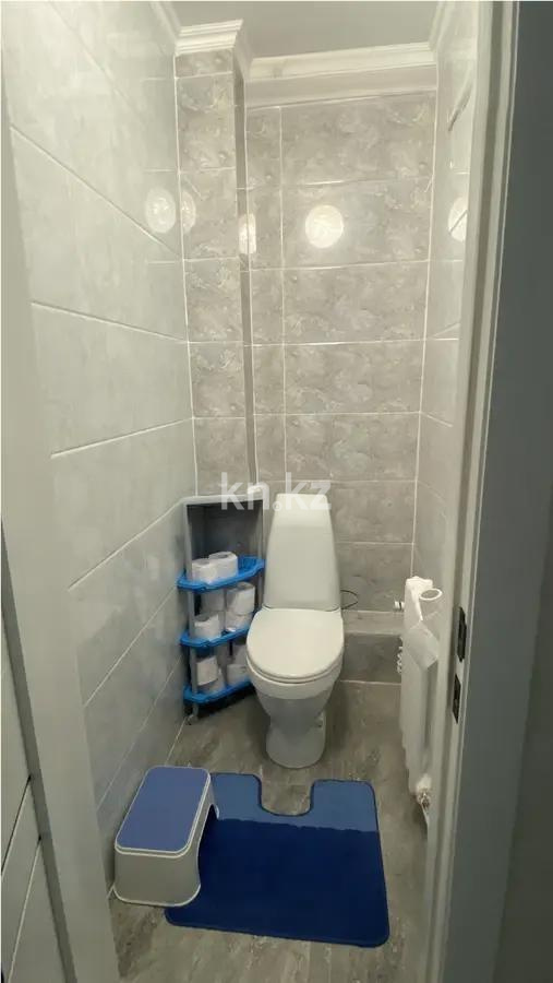 Продажа 2-комнатной квартиры, 50 м², ул. Сокпакбаева, дом  14 в Астане - фото 5