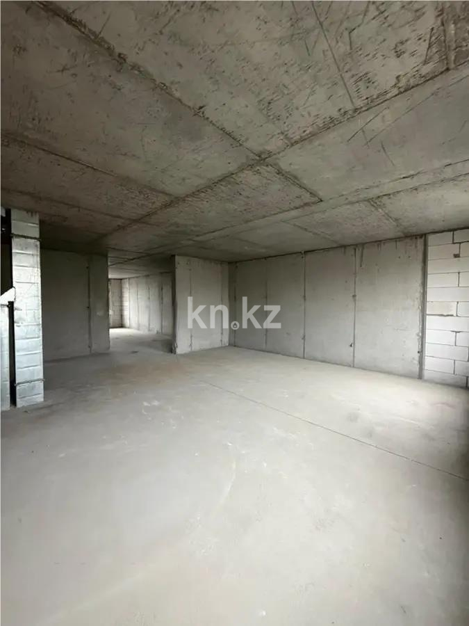 Продажа 3-комнатной квартиры, 71 м² в Алматы