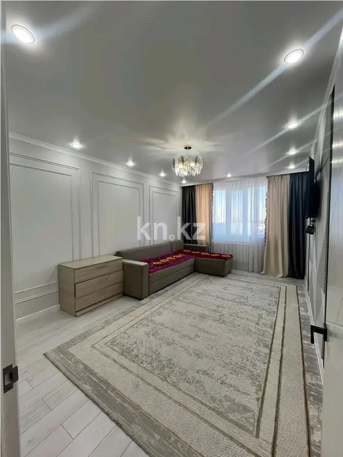 Продажа 2-комнатной квартиры, 61 м², пр. Райымбека, дом  590/7 в Алматы