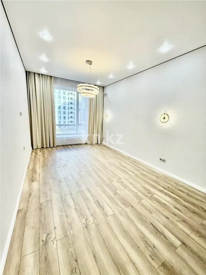 Продажа 2-комнатной квартиры, 42 м² в Астане