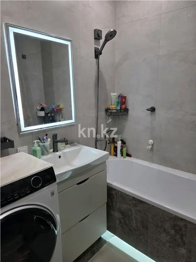Продажа 3-комнатной квартиры, 72 м² в Астане - фото 3
