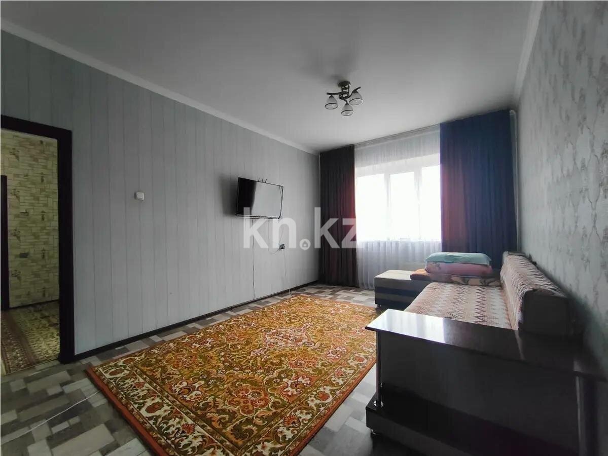 Продажа 1-комнатной квартиры, 41 м² в Алматы