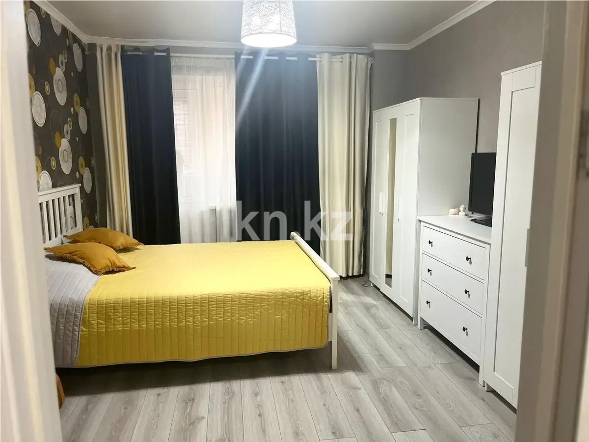 Продажа 3-комнатной квартиры, 67.5 м² в Астане - фото 2