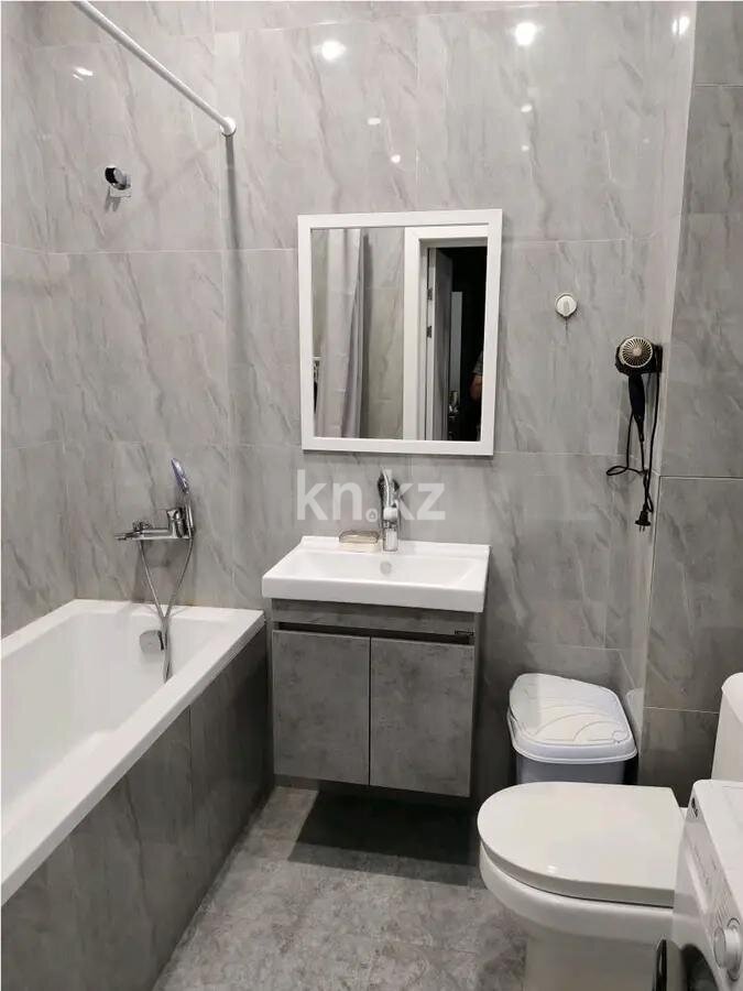 Продажа 2-комнатной квартиры, 53 м² в Астане - фото 5