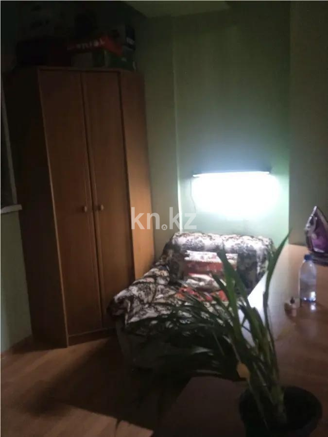 Продажа 1-комнатной квартиры, 38.5 м² в Алматы