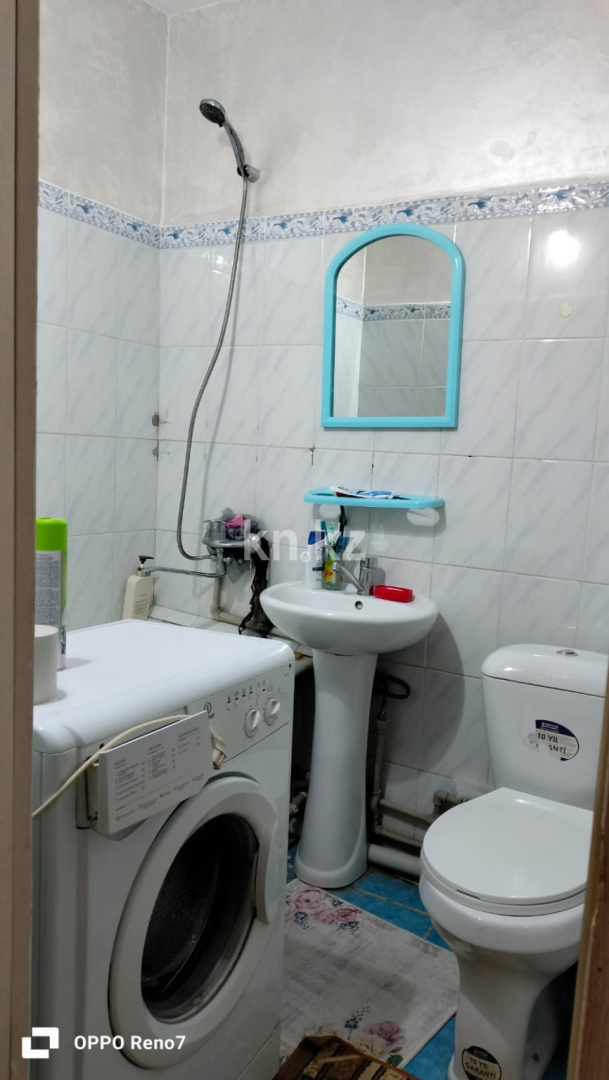 Продажа 1-комнатной квартиры, 32 м² в Таразе - фото 4