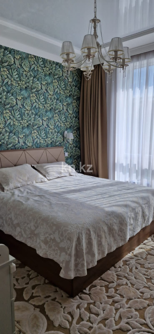 Аренда 2-комнатной квартиры, 64 м² в Астане - фото 16