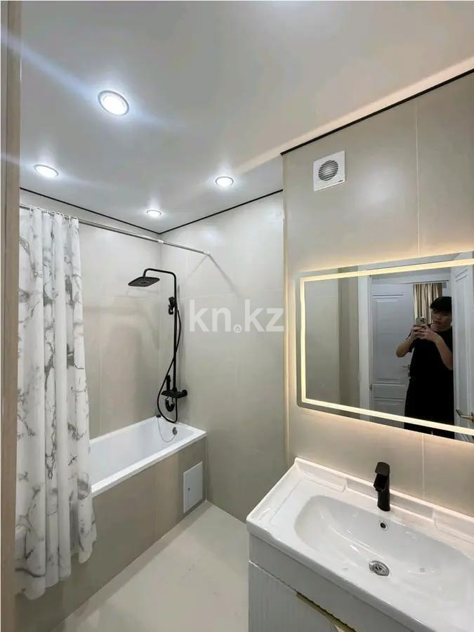 Продажа 2-комнатной квартиры, 59 м² в Алматы - фото 4