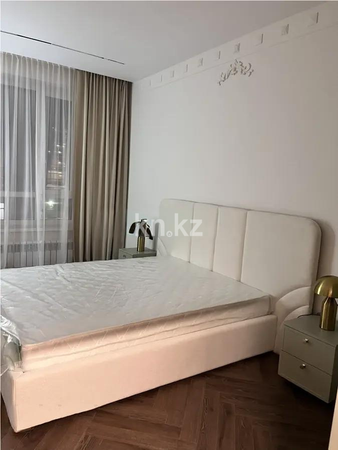 Продажа 2-комнатной квартиры, 59 м², ул. Мухамедханова в Астане - фото 2