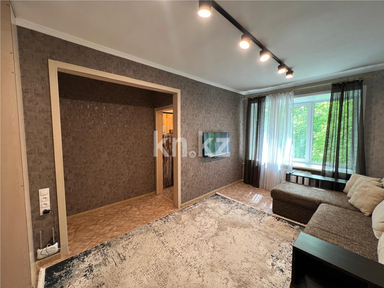 Продажа 2-комнатной квартиры, 40 м² в Караганде - фото 2