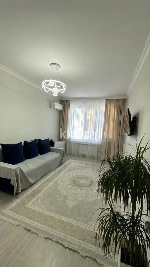 Продажа 2-комнатной квартиры, 52 м² в Астане