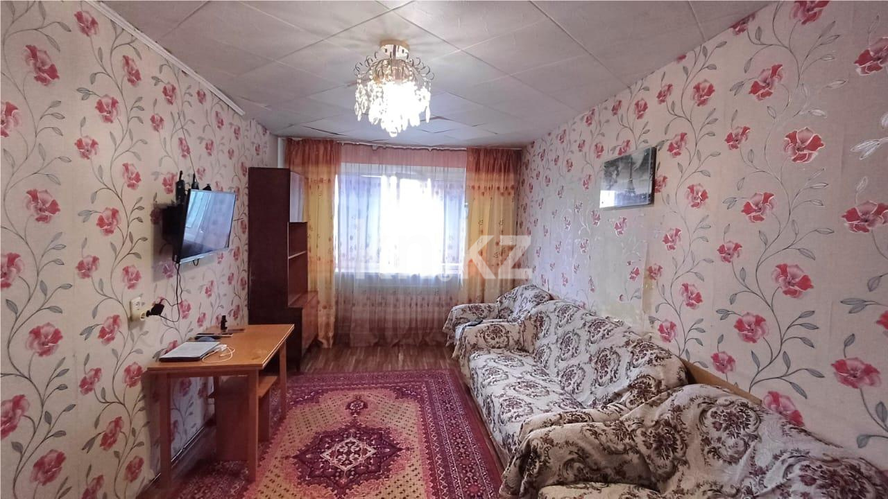 Продажа 3-комнатной квартиры, 61 м², мкр-н 14 в Караганде