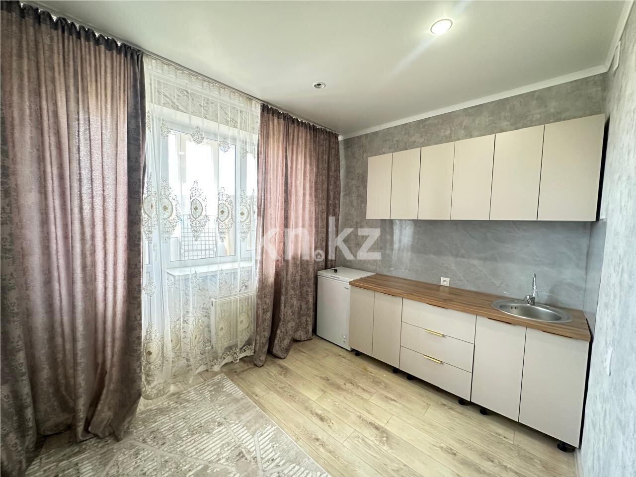 Продажа 1-комнатной квартиры, 37 м² в Караганде - фото 3