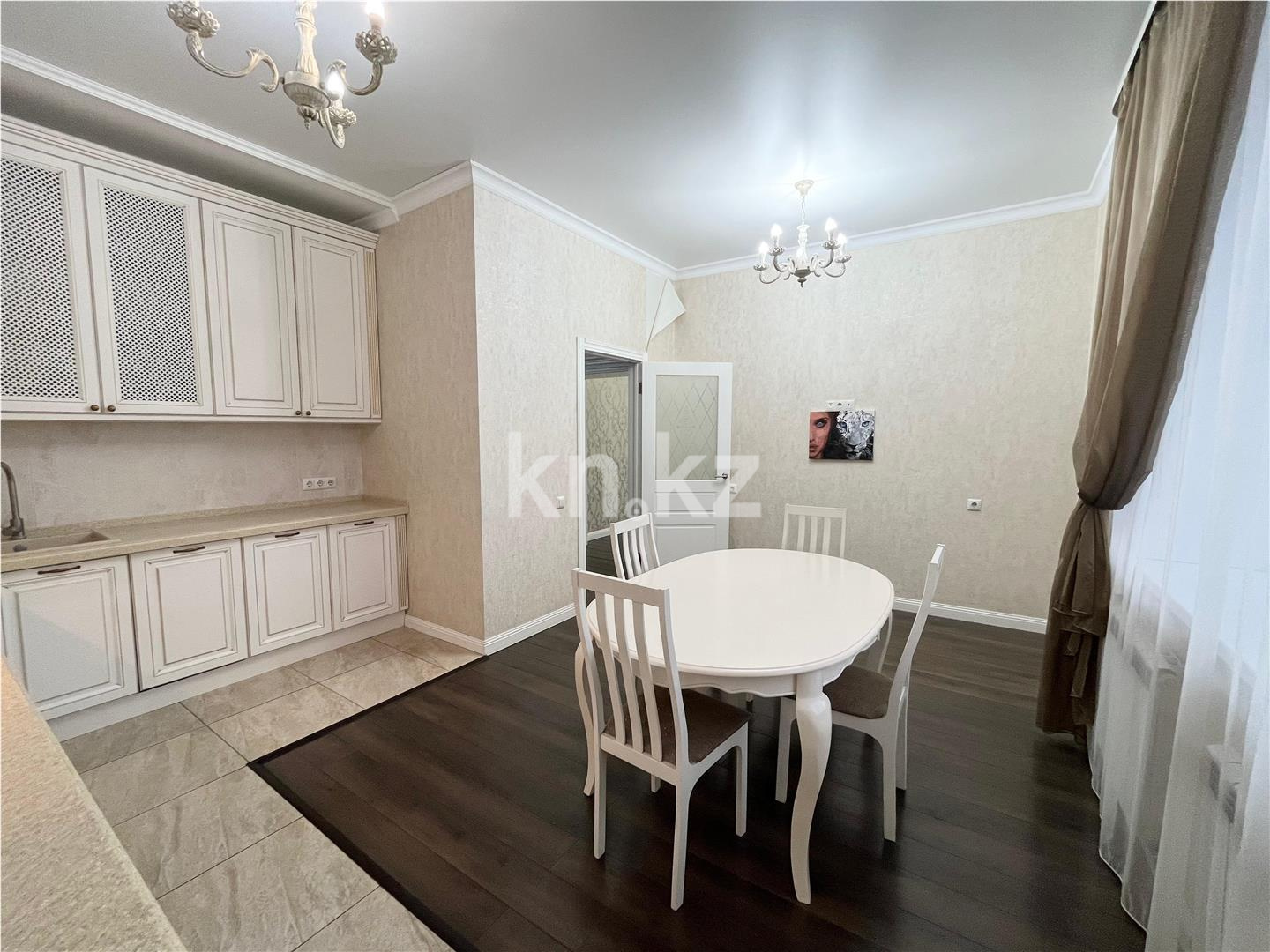 Продажа 2-комнатной квартиры, 108 м² в Астане - фото 8