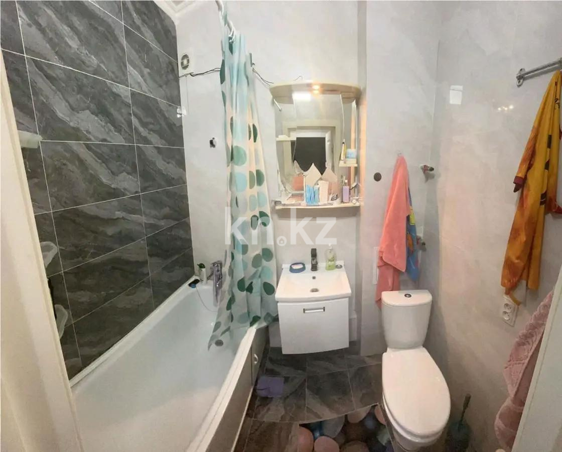 Продажа 1-комнатной квартиры, 31 м², ул. Байтурсынова, дом  39/3 в Астане - фото 2