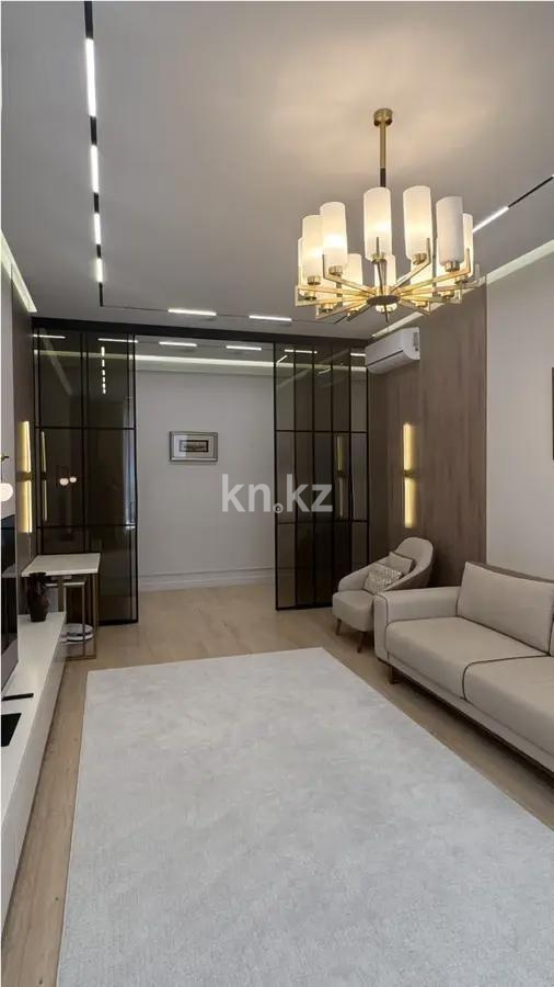 Продажа 3-комнатной квартиры, 113.4 м², ул. Сейдимбека, дом  110/2 в Алматы - фото 2