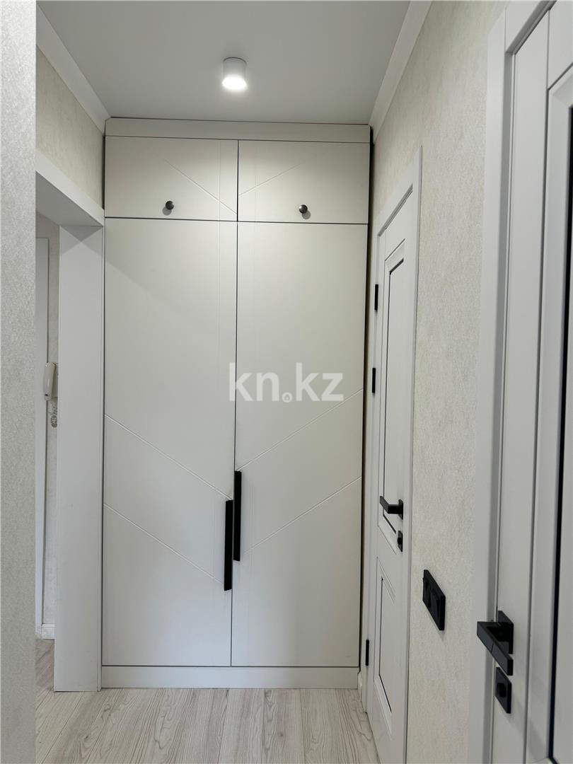 Продажа 2-комнатной квартиры, 51 м², мкр. Орбита-1 в Караганде - фото 10