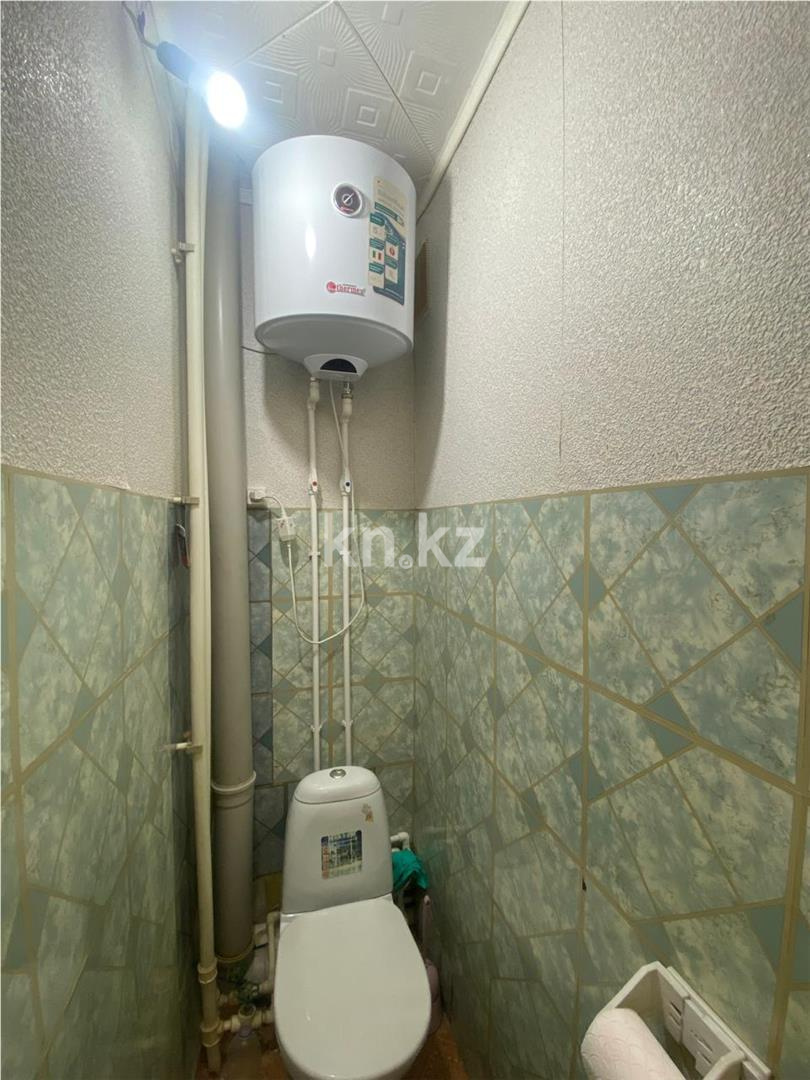 Продажа 1-комнатной квартиры, 31 м² в Караганде - фото 6