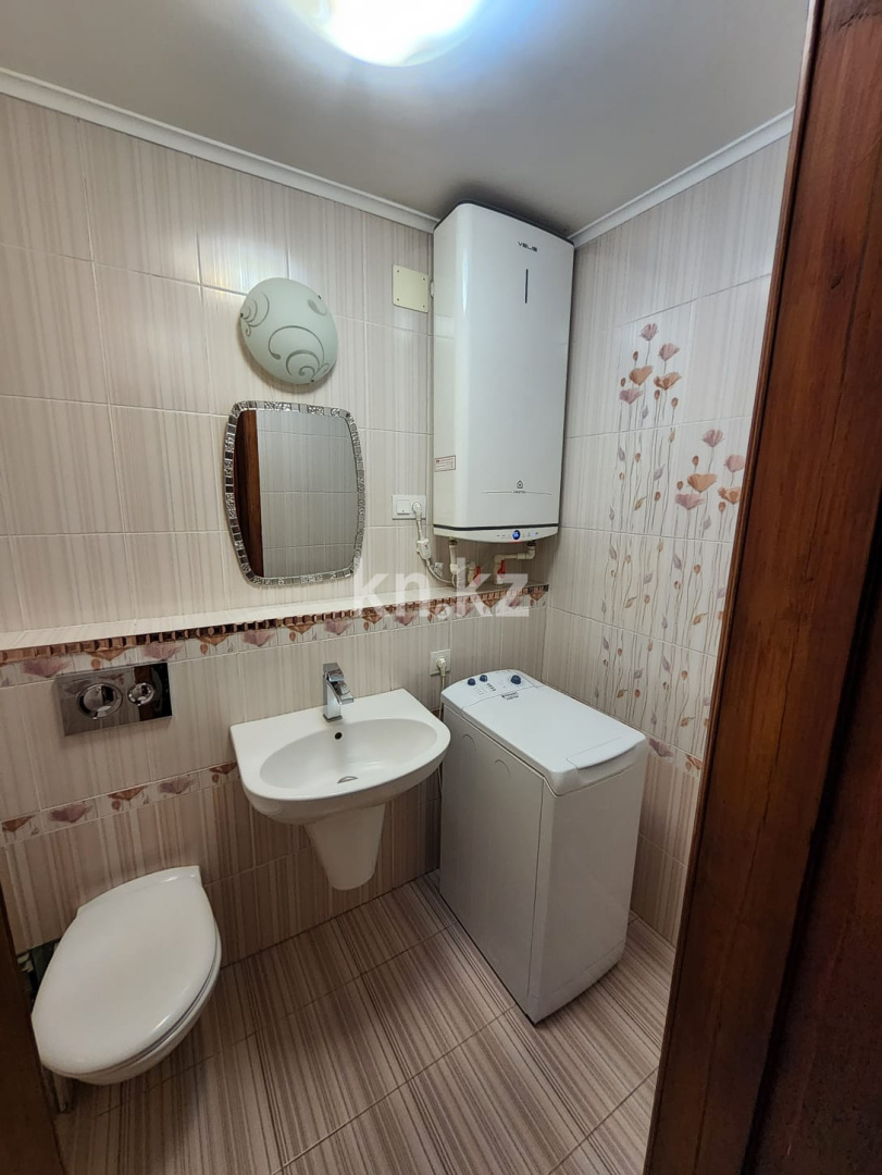 Продажа 4-комнатной квартиры, 85 м² в Караганде - фото 20