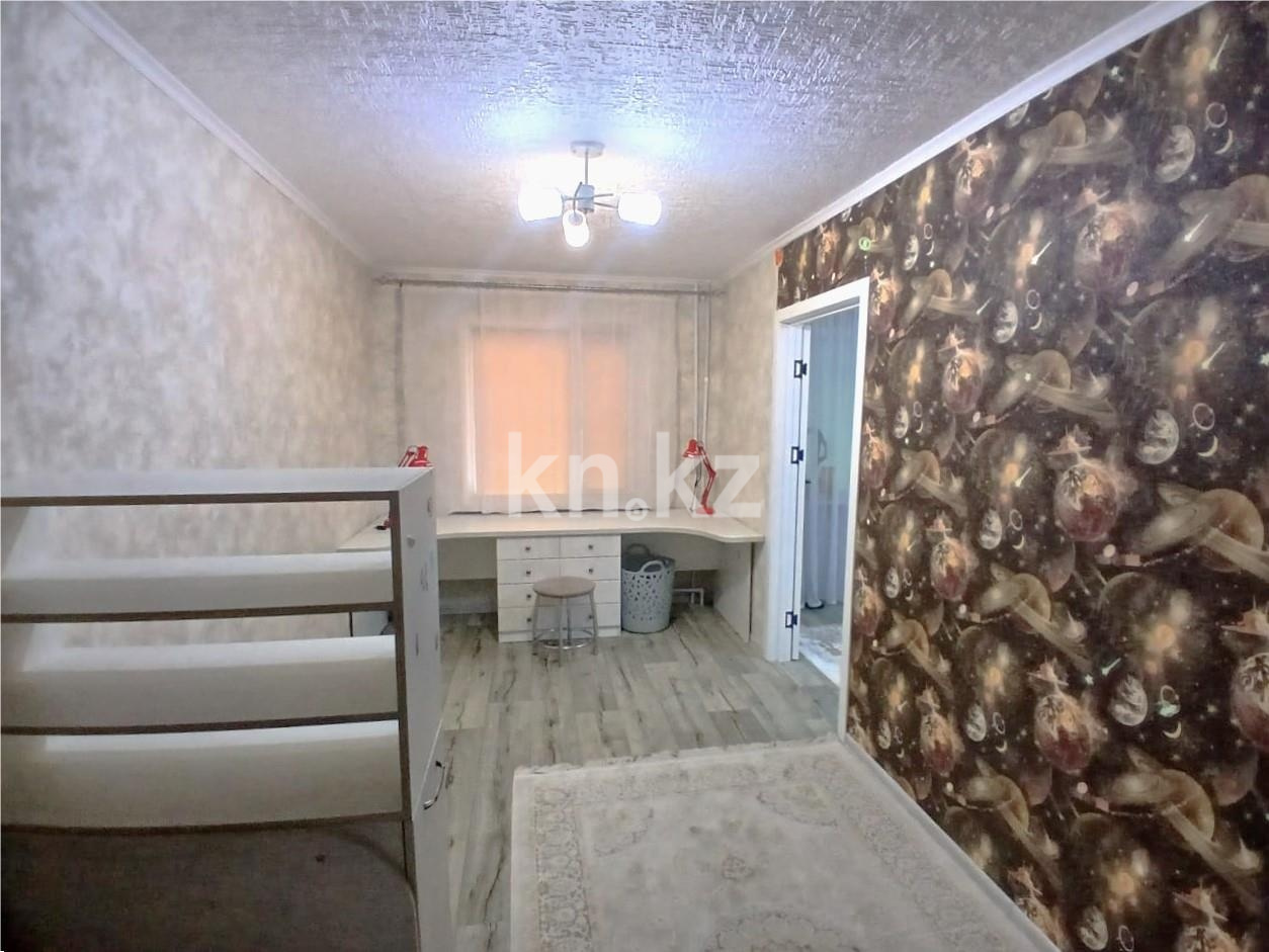Продажа 2-комнатной квартиры, 47 м² в Караганде - фото 4