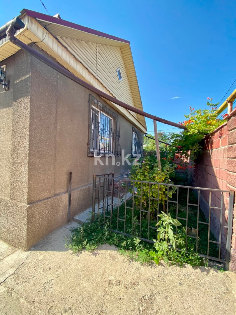 Продажа 5-комнатного дома, 100 м² в Алматинской области - фото 16