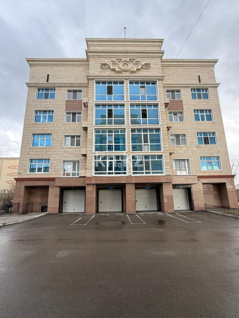 Продажа 2-комнатной квартиры, 62 м² в Астане - фото 24