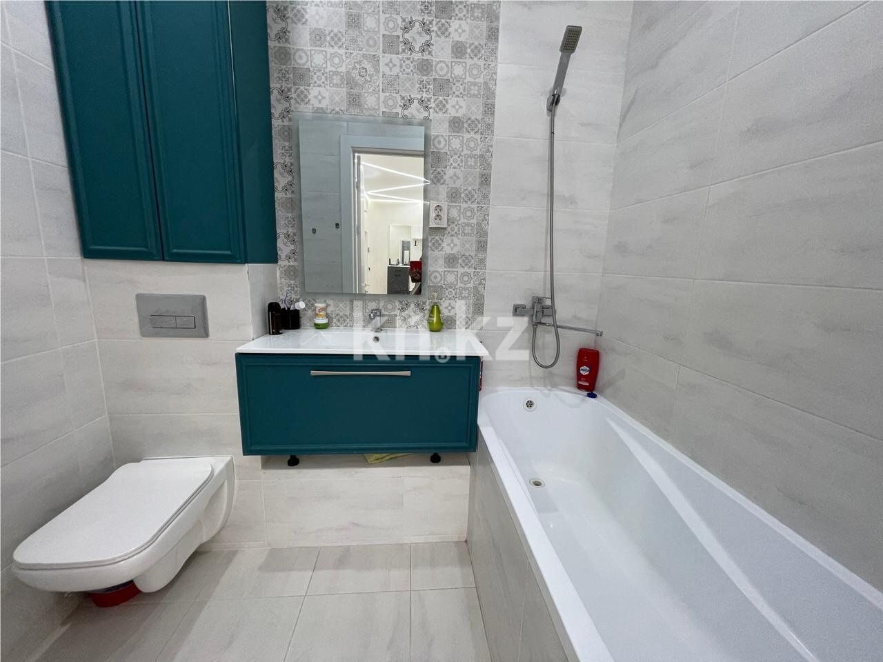 Продажа 2-комнатной квартиры, 66 м² в Караганде - фото 6