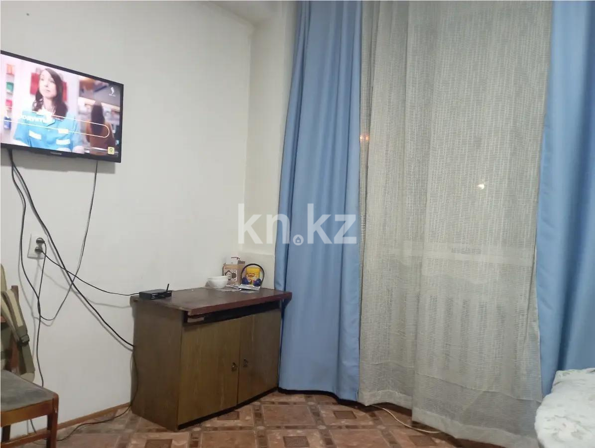 Продажа 1-комнатной квартиры, 25 м² в Алматы - фото 3