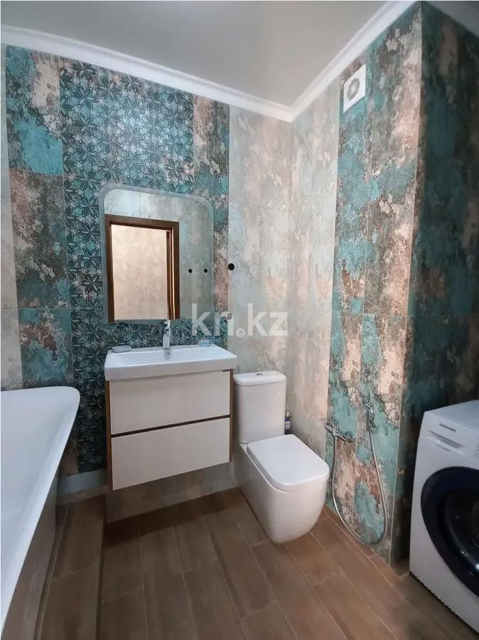 Продажа 3-комнатной квартиры, 91 м², ул. Туркестан, дом  10 в Астане - фото 3